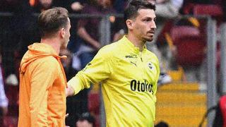 Mert Hakan Yandaş'tan Kerem Aktürkoğlu'nu hedef alan olay paylaşım! ''5'e 1'de dayak yedi''