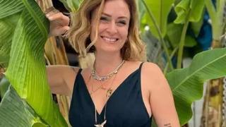 Ceyda Düvenci aşka geldi! İyi ki kalbinin peşinden gittin ki biz olduk