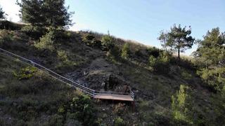 'Birçok ilden gelen var' Bölge halkı keşfetmiş! Merak uyandırıyor 'Hiç kimse ne zaman başladığını bilmez' 