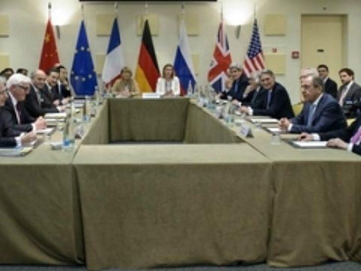 İran'la nükleer görüşmelerde son gün