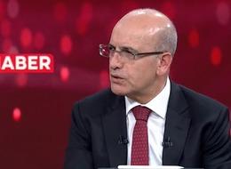 Yüzde 25 kira zam sınırı devam edecek mi? Mehmet Şimşek canlı yayında açıkladı: 'Büyük ihtimalle...'