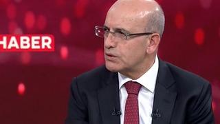 Yüzde 25 kira zam sınırı devam edecek mi? Mehmet Şimşek canlı yayında açıkladı: 'Büyük ihtimalle...'