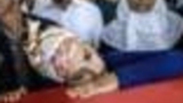 Türkiye'de patlayıcılarla öldürülen sivil sayısı 'yüzde 7682 arttı'