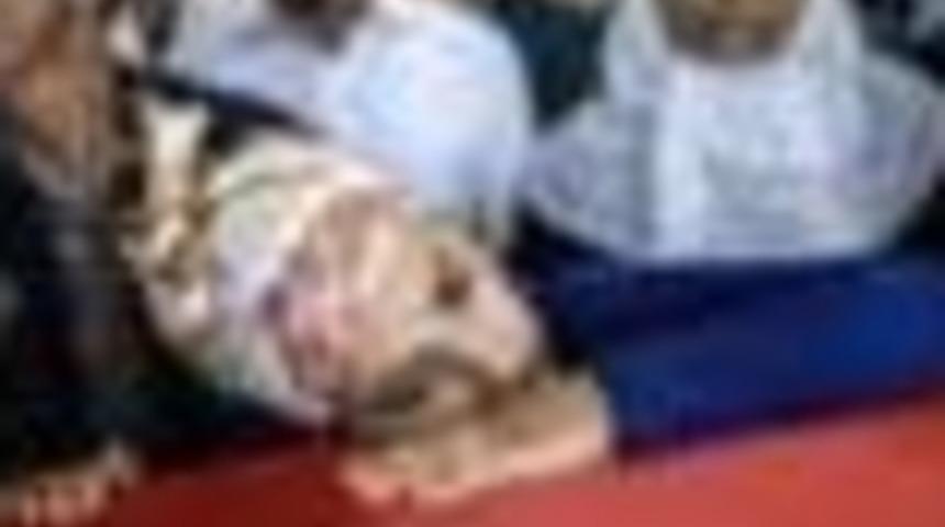 T&uuml;rkiye'de patlayıcılarla &ouml;ld&uuml;r&uuml;len sivil sayısı 'y&uuml;zde 7682 arttı'