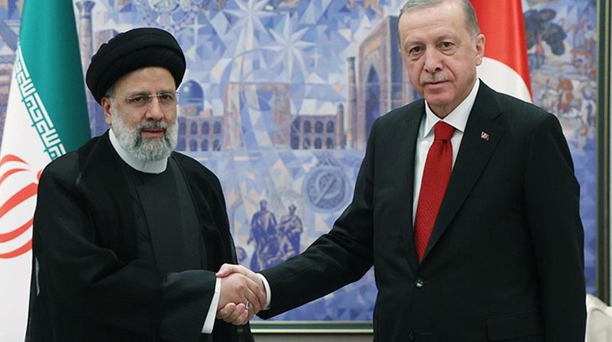 Cumhurbaşkanı Erdoğan'dan Reisi için taziye mesajı!