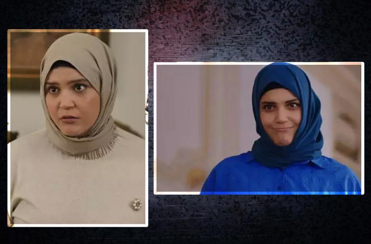 Kızılcık Şerbeti'nin Nilay'ı Feyza Civelek uyuşturucu iddiaları sonrasında diziden &ccedil;ıkarıldı mı? Yapım ekibinden flaş karar