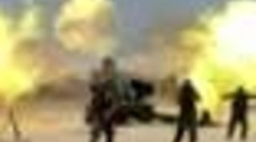 Felluce'de Irak ordusu ve IŞİD arasında yoğun çatışmalar