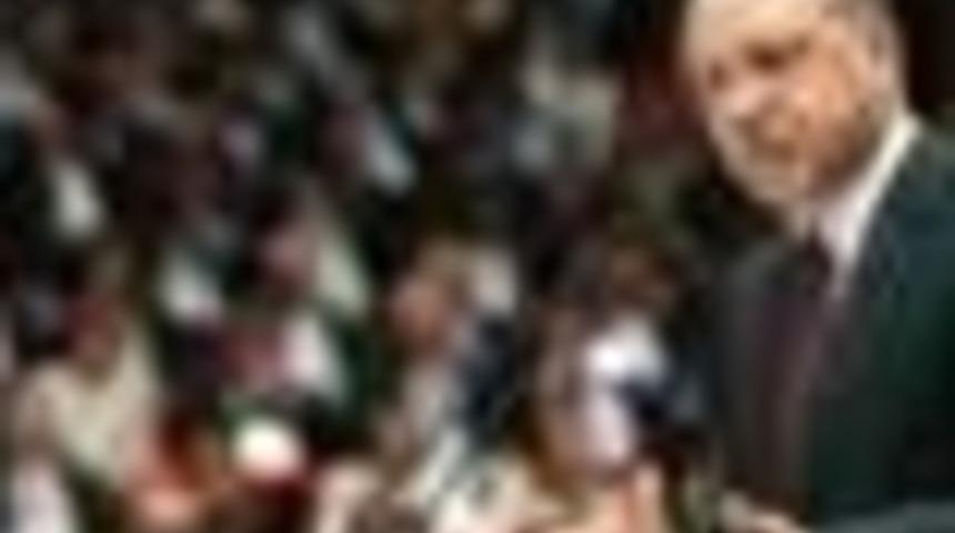 Erdoğan'dan dokunulmazlık yorumu: Bunlar iyi günleri