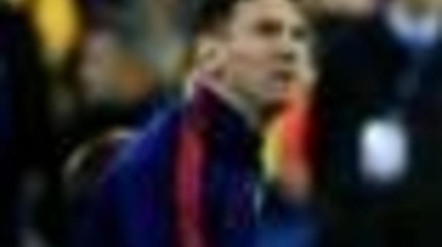 Vergi kaçırmakla suçlanan Messi'nin davası başladı