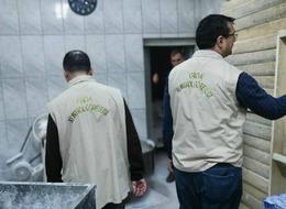 Gıda işletmelerine 227 milyon liranın üzerinde para cezası kesildi