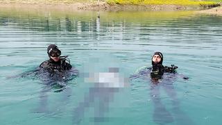 Sabahın ilk saatlerinde kahreden görüntü! Bu halde bulundu: Yakınları feryat etti