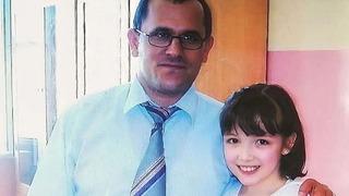 Öğrenciyken öğretmeninin söylediği o cümle gerçek oldu! Yıllar sonra hatırlattı