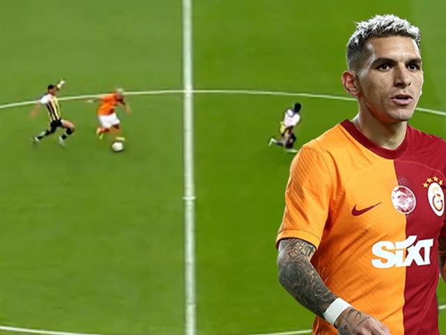 Fenerbahçe, Torreira ile dalga geçti! Kırmızı kart pozisyonu paylaşıldı, binlerce beğeni aldı...