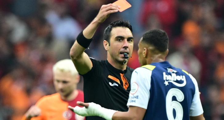 Fatih Altaylı Ali Koç'a ateş püskürdü! "Lig bittikten sonra haddini bildireceğim" dedi ve... G1