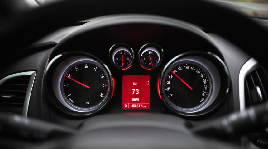 Araç KM sorgulama: Araç kilometre (km) sorgulama nasıl yapılır? Aracın km geçmişi nasıl öğrenilir? 