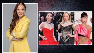 Ahu Sungur Yarı çıplak bir yarış... diyerek sitem etti! Hande Erçel, Dilan Deniz ve Birce Akalay akla geldi