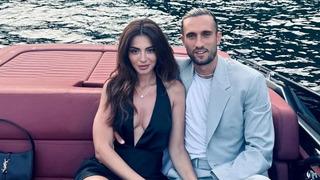 Melisa Aslı Pamuk ve Yusuf Yazıcı evlendi! Düğün hediyesi ağızları açık bıraktı: 1.5 milyon Euro'ya deniz manzaralı ev