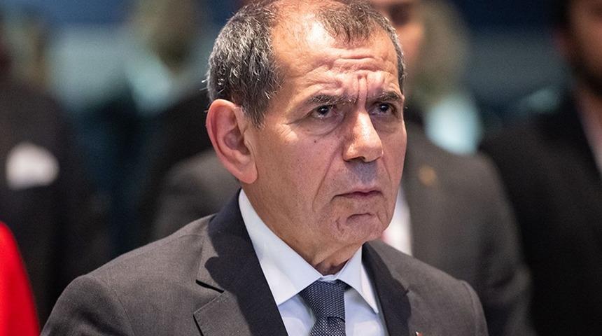 Dursun Özbek tüm programlarını iptal etti! Fenerbahçe derbisinin ardından karar...