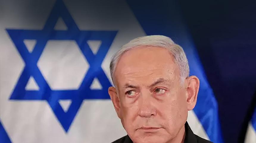 Son dakika | Netanyahu hakkında tutuklama kararı! Savaş suçları iddiasıyla talep edildi, Hamas liderleri için de harekete geçildi