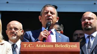 Özgür Özel'den net çıkış! 'Kimseyi o yerde tutmam' diyerek duyurdu: Onunla yolları ayıracağız