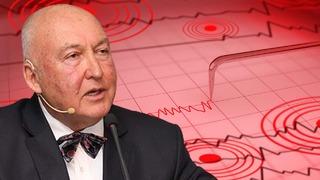 'Batıya yerleşmeli' Prof. Dr. Övgün Ahmet Ercan o ile dikkat çekti! '7 büyüklüğüne dek deprem...'