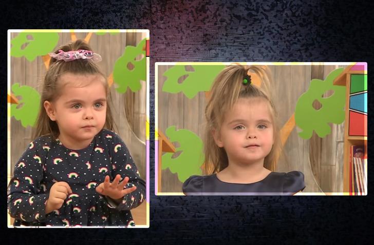 &Ccedil;itos Efe'den sonra '&Ccedil;akıl bebek Nisan' da ortaya &ccedil;ıktı! "&Ccedil;ok g&uuml;zel ve minnoş oldun"