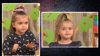 Çitos Efe'den sonra 'Çakıl bebek Nisan' da ortaya çıktı! Çok güzel ve minnoş oldun