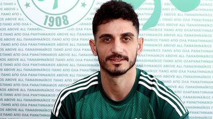SON DAKİKA: Yunan ekibi Panathinaikos'ta skandal karar! Samet Akaydın'ı Atatürk paylaşımı nedeniyle kadro dışı bıraktılar... Yıldız isim Türkiye'ye dönüyor