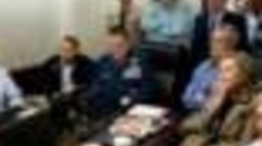 CIA'in 'Bin Ladin tweetlerine' tepki