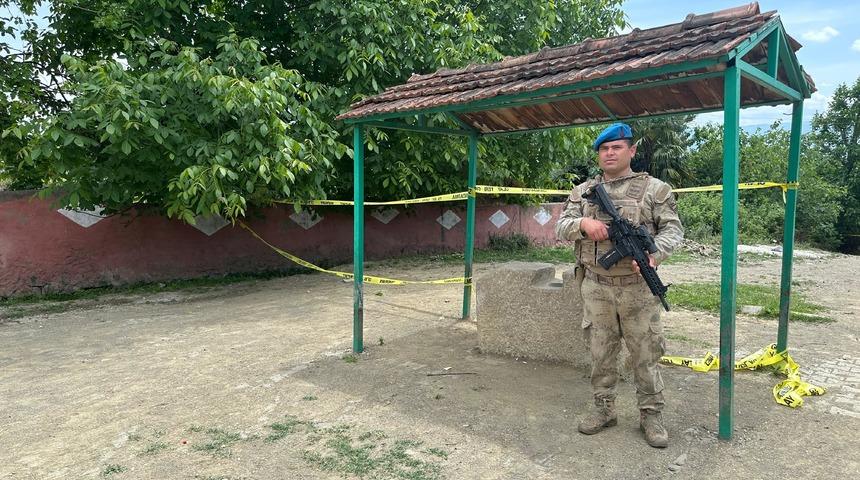 Çeyiz sandığı diye açtılar, ortalık kan gölüne döndü! 5'i jandarma 7 kişinin yaralandığı olayın perde arkasında akılalmaz detay