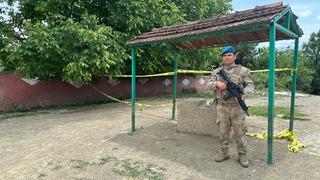 Çeyiz sandığı diye açtılar, ortalık kan gölüne döndü! 5'i jandarma 7 kişinin yaralandığı olayın perde arkasında akılalmaz detay