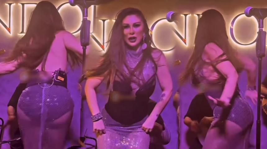 "Tuvalette ellediler" demişti! Selen Görgüzel'den kalça açıklaması: Jennifer Lopez ve Kardashian’dan sonra...