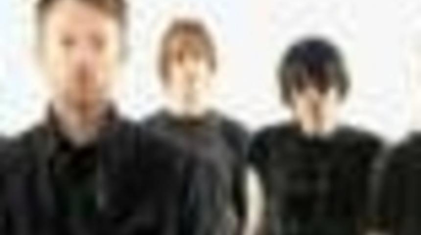 Radiohead'den 'gizemli yok oluş'
