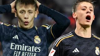 Real Madrid Arda Güler'leri karıştırdı! Kardiyolog Arda Güler sahnede...