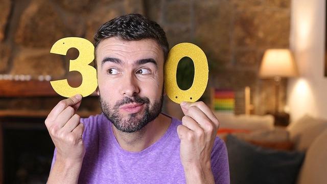 İnsan ömründe 30 yıla ne kadar mutluluk sığar?