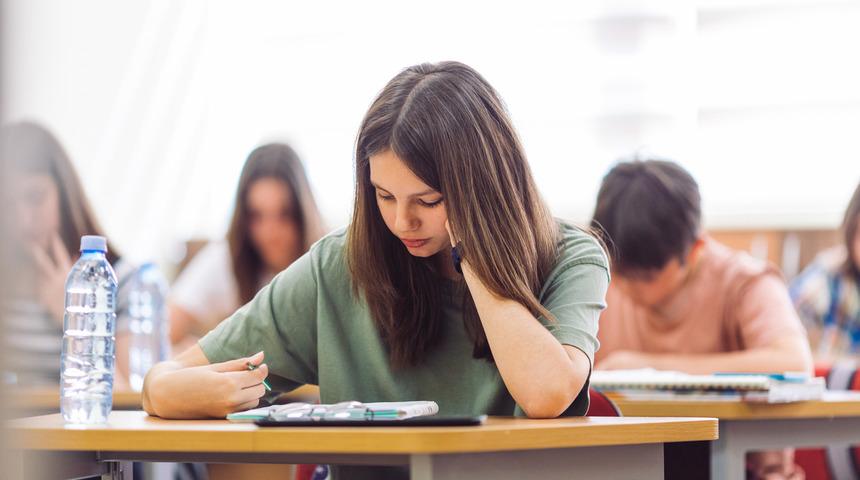 YKS geldi çattı! Uzmanı tek tek sıraladı: Sınav kaygısıyla başa çıkmak için 10 öneri