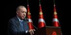 Cumhurbaşkanı Erdoğan'dan Kobani Davası'yla ilgili açıklama! 'Karar yüreklere su serpmiştir'