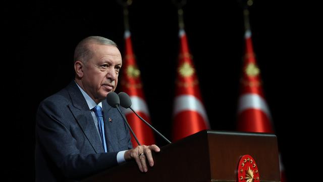 Cumhurbaşkanı Erdoğan'dan Kobani Davası'yla ilgili açıklama! 'Karar yüreklere su serpmiştir'