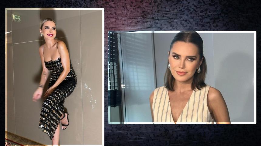 Ece Erken yakın arkadaşının eski eşiyle fotoğrafını görünce sitem etti: "Alıştım şerefsizlere..."