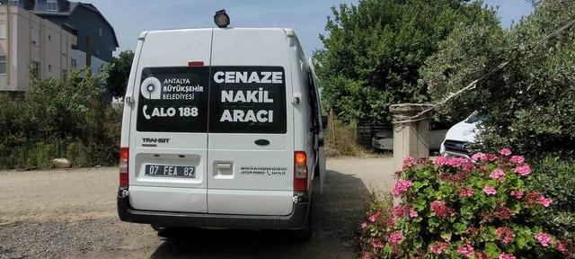 Ev sahibi fark etti, kiracıyla ilgili şok gerçek ortaya çıktı! En az 3 gün önce... 640xauto