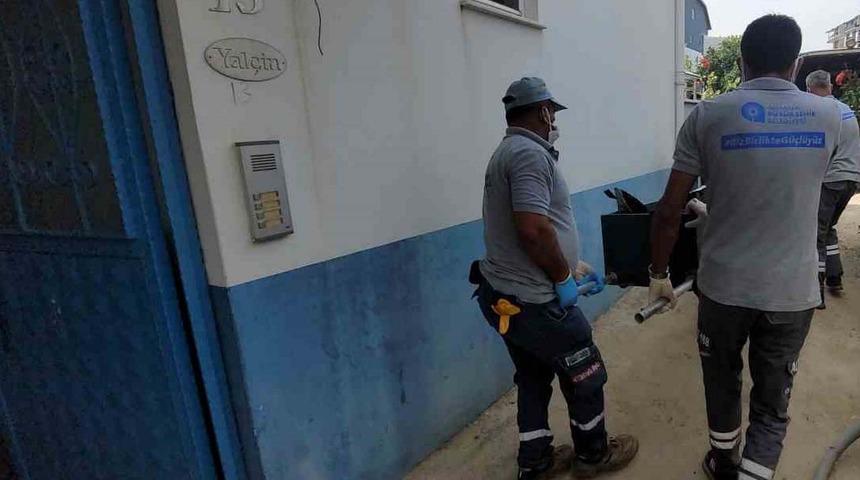 Ev sahibi fark etti, kiracıyla ilgili şok gerçek ortaya çıktı! En az 3 gün önce...