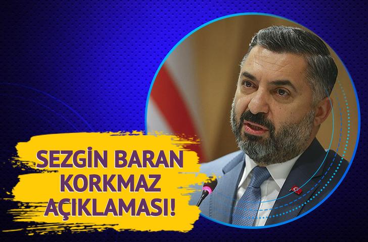 RTÜK Başkanı Şahin'den Sezgin Baran Korkmaz açıklaması! 'İncelemeye alınmıştır' 18809381-728xauto