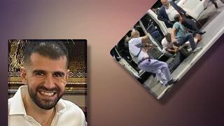 Ayhan Bora Kaplan mahkemede de rahat durmadı, salondan atıldı! Gizli tanıktan davanı seyrini değiştirecek hamle