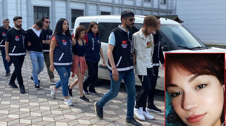 Genç kız cinsel ilişki teklifini kabul etmeyince dehşeti yaşattı! Boynuna ip bağlayıp... 