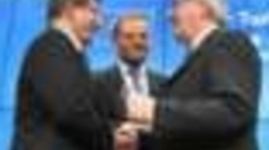 Financial Times: Türkiye'deki kriz AB'yle anlaşmayı tehlikeye atıyor