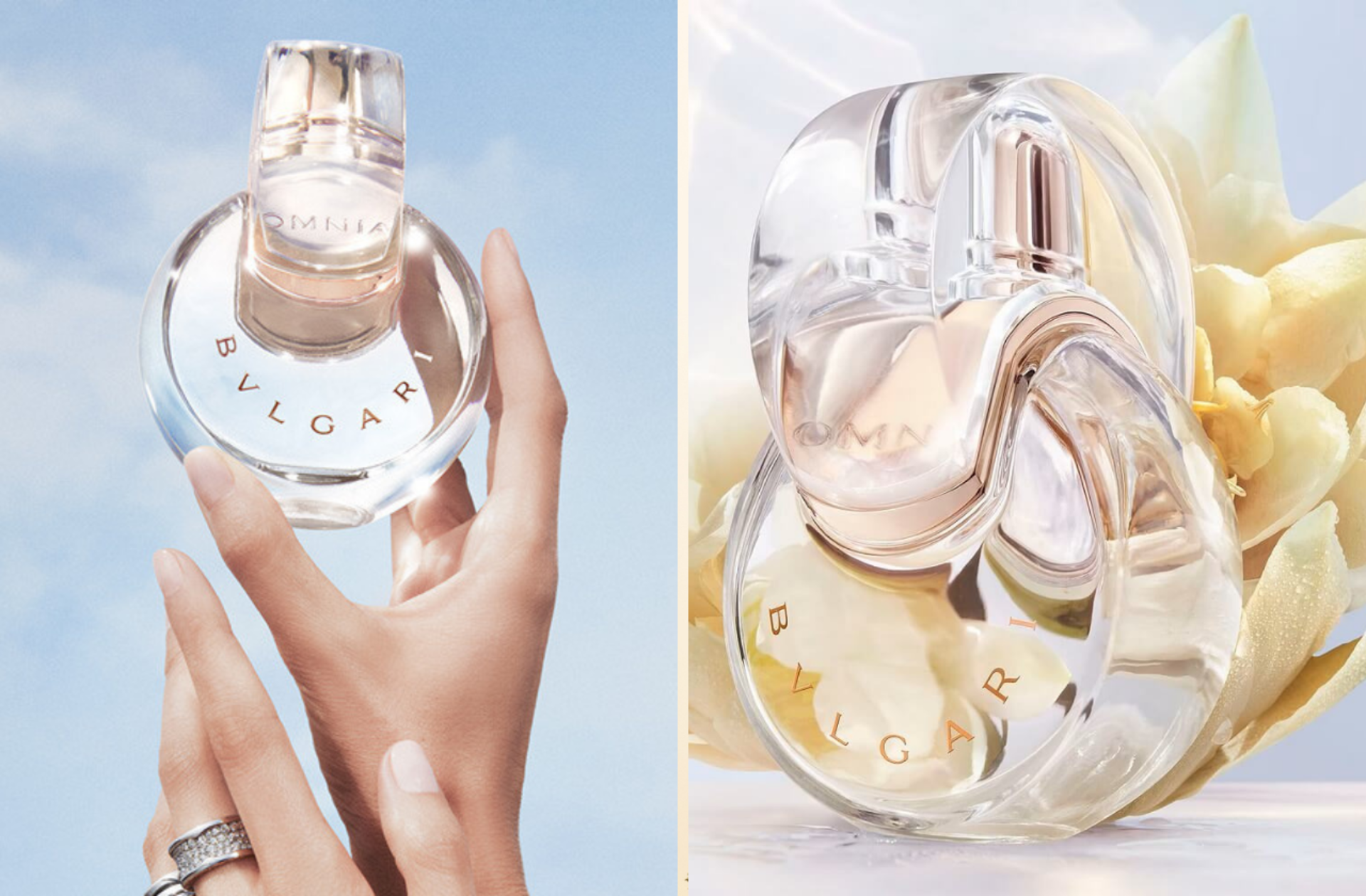 Saf ve zarif bir koku! Bvlgari Omnia Crystalline parfüm incelemesi ve yorumları