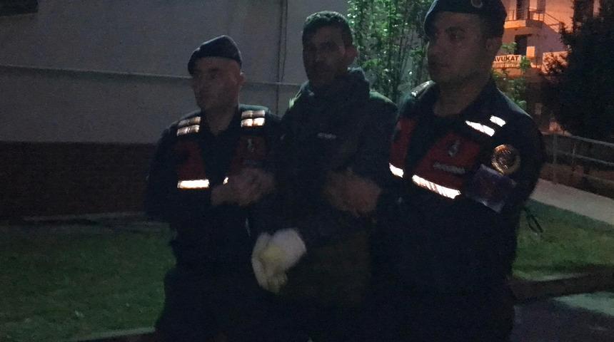 Para vermediği annesini üzerine benzin döküp yakmıştı: 32 gün sonra acı haber geldi