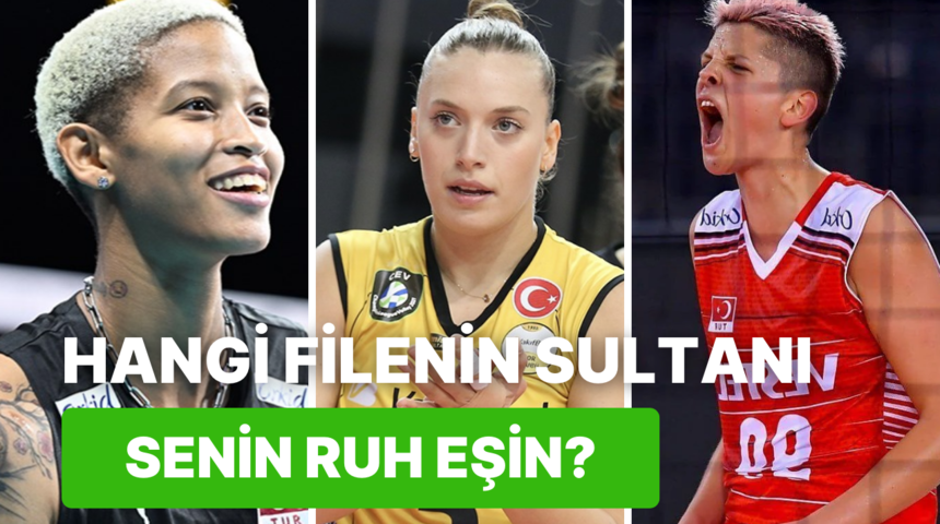 Filenin Sultanları’ndan Hangisi Senin Ruh Eşin?