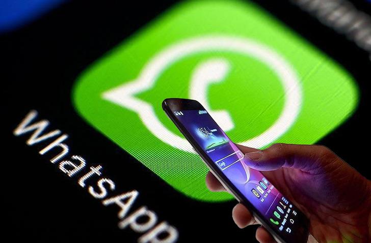 WhatsApp'ta sahte genç kız profili açıp, bu mesajı göndermişler! Akılalmaz olay, hepsi yakalandı
