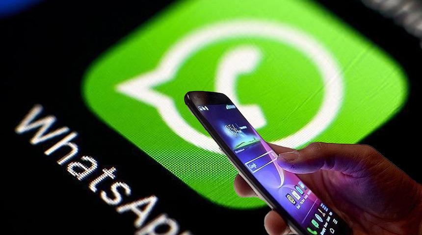 WhatsApp'ta sahte genç kız profili açıp, bu mesajı göndermişler! Akılalmaz olay, hepsi yakalandı